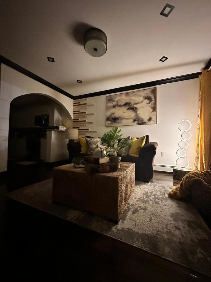 Brooklyn Way Appartement