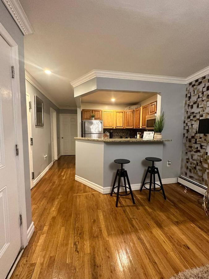 Brooklyn Way Appartement *