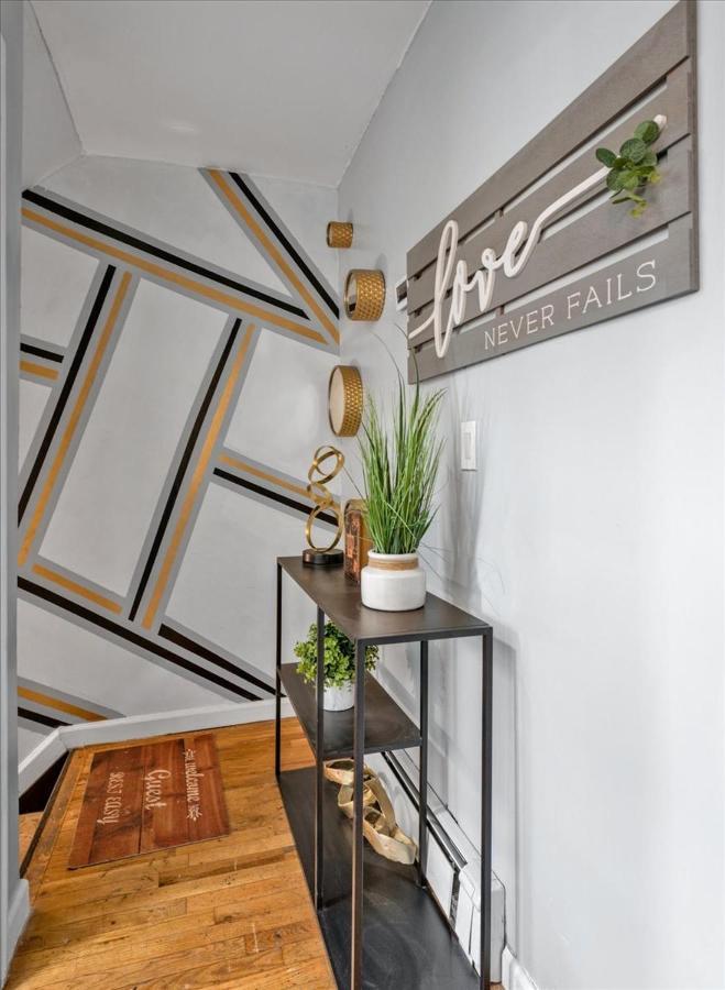 Brooklyn Way Appartement *