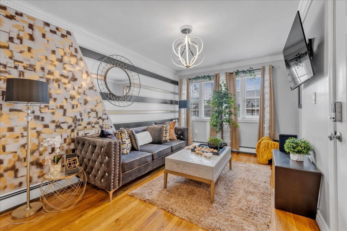 Appartement Brooklyn Way