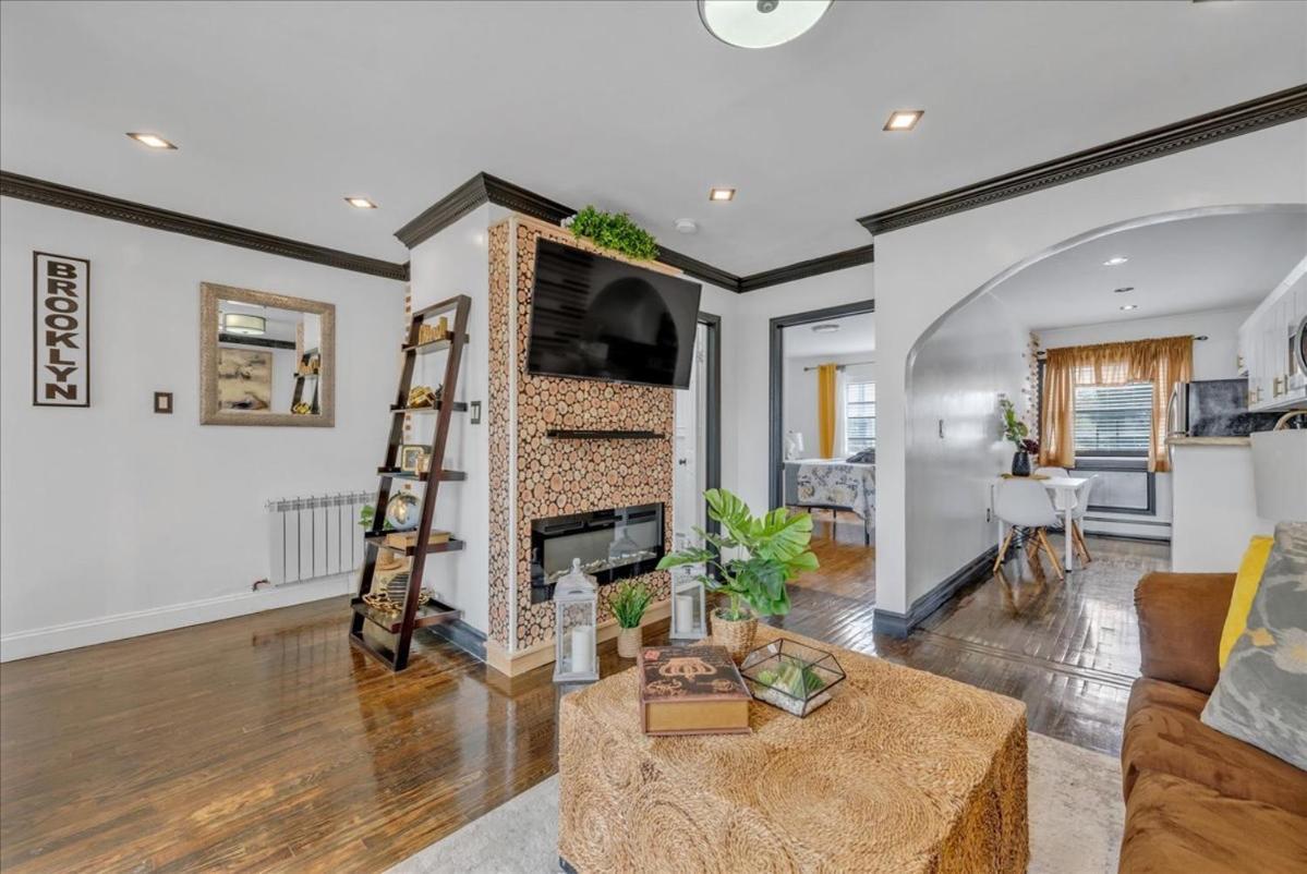 Appartement Brooklyn Way *