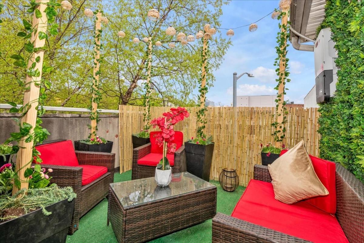 Appartement Brooklyn Way *