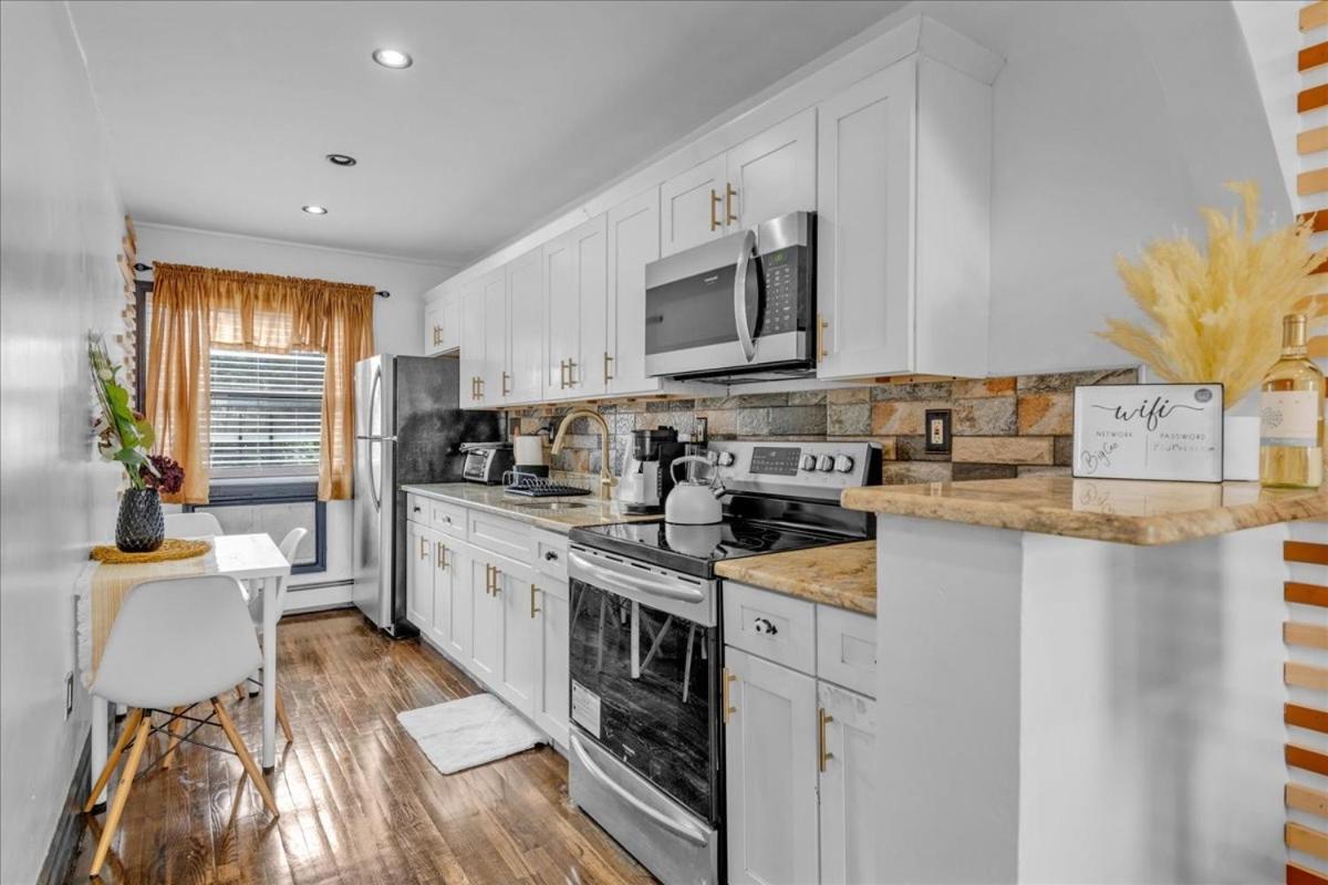 Appartement Brooklyn Way New York