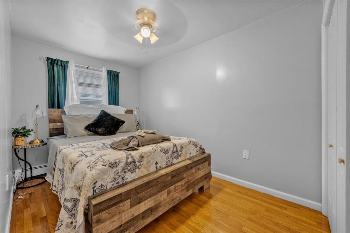 Brooklyn Way Appartement New York